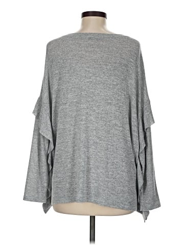 Very J Poncho (view 2)