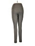 Everlane Polka Dots Gray Leggings Size M - photo 2