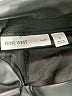 Nine West 100% Polyester Black Active Pants Size S - photo 4
