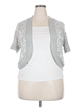 Faded Glory Cardigan