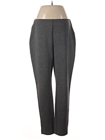 Weekends by Chico's Dress Pants (view 1)