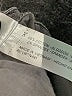Supplies Gray Cargo Pants Size 4 - photo 8