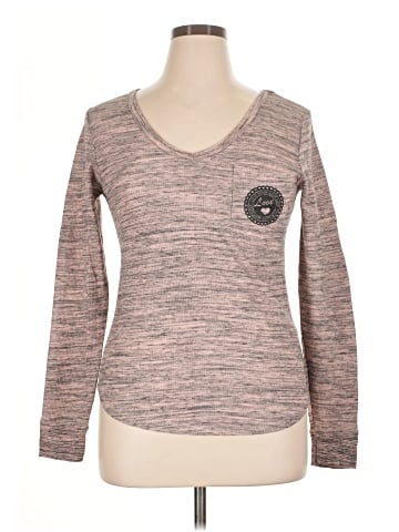Bobbie Brooks Long Sleeve T-Shirt (view 1)