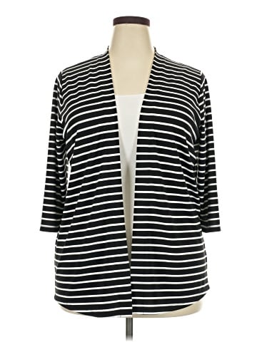 Talbots Kimono (view 1)
