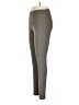 Everlane Polka Dots Gray Leggings Size M - photo 5