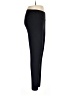 Matty M Solid Black Active Pants Size L - photo 4