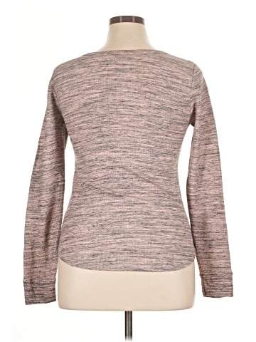 Bobbie Brooks Long Sleeve T-Shirt (view 2)