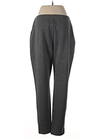 Weekends by Chico's Dress Pants (view 2)