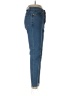 RE/DONE Hearts Blue Jeans Size 28 waist - photo 4