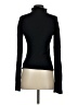 Wilfred Black Turtleneck Sweater Size S - photo 2