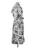 Sergio Hudson x Target Silver Coat Size S - photo 4