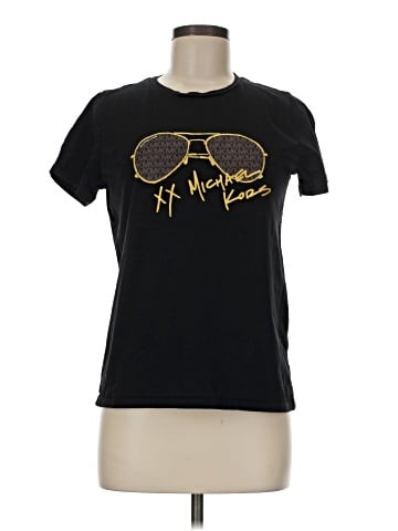 MICHAEL Michael Kors Short Sleeve T-Shirt (view 1)