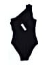 J.Crew Black Bodysuit Size 4 - photo 2