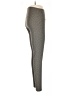 Everlane Polka Dots Gray Leggings Size M - photo 4