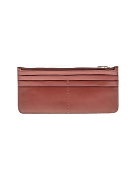 Coach Leather Wallet (view 2)