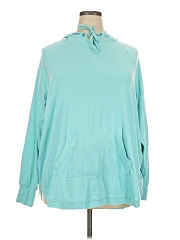 Maurices Pullover Hoodie (view 1)