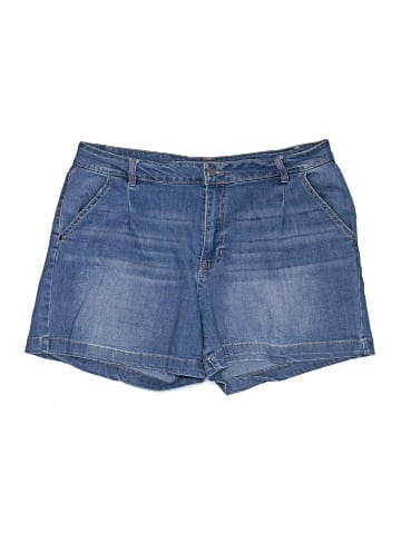 d.jeans Denim Shorts (view 1)