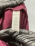Marika Burgundy Long Sleeve Turtleneck Size M - photo 7