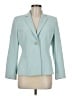 Kasper Teal Blazer Size 6 Petite - photo 1
