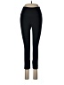 Nike Solid Black Active Pants Size M - photo 1