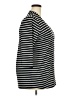 Talbots Black Kimono Size 2X Petite - photo 4