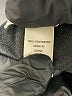 Vera Wang 100% Polyester Solid Black Cocktail Dress Size L - photo 9