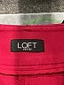 Ann Taylor LOFT Solid Burgundy Pink Casual Pants Size 12 (petite) - photo 7