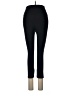 Nike Solid Black Active Pants Size M - photo 2