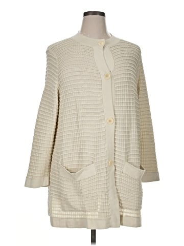 Lafayette 148 New York Cardigan (view 1)