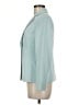 Kasper Teal Blazer Size 6 Petite - photo 5