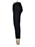 Nike Solid Black Active Pants Size M - photo 5