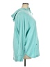 Maurices Teal Pullover Hoodie Size 2X - photo 4