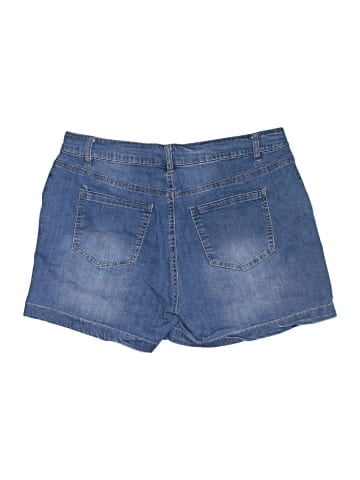 d.jeans Denim Shorts (view 2)