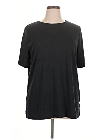 Only Necessities Short Sleeve T-Shirt (view 1)