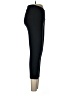 Nike Solid Black Active Pants Size M - photo 4