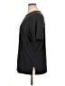 Only Necessities Black Short Sleeve T-Shirt Size 1X - photo 5