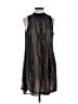 Love, Fire Black Cocktail Dress Size M - photo 1