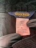 Woolrich 100% Cotton Black Jeggings Size 16 - photo 7