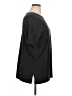 Only Necessities Black Short Sleeve T-Shirt Size 1X - photo 4