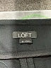 Ann Taylor LOFT Solid Black Active Pants Size 12 - photo 7