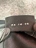 AKRIS Black Dress Pants Size 16 - photo 8