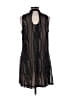 Love, Fire Black Cocktail Dress Size M - photo 2