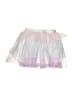 Nannette 100% Polyester Silver Skirt Size 4T - photo 1
