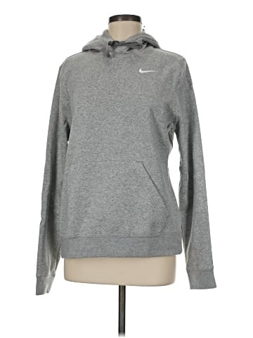 Nike Pullover Hoodie (view 1)