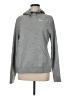 Nike Gray Pullover Hoodie Size M - photo 1