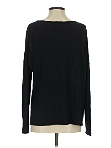 Haute Hippie Long Sleeve T-Shirt (view 2)