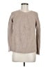 Ann Taylor LOFT Tan Pullover Sweater Size M - photo 1