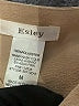 Esley Tan Casual Dress Size M - photo 6