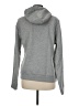 Nike Gray Pullover Hoodie Size M - photo 2