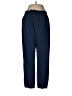 New Balance Solid Blue Casual Pants Size M - photo 1